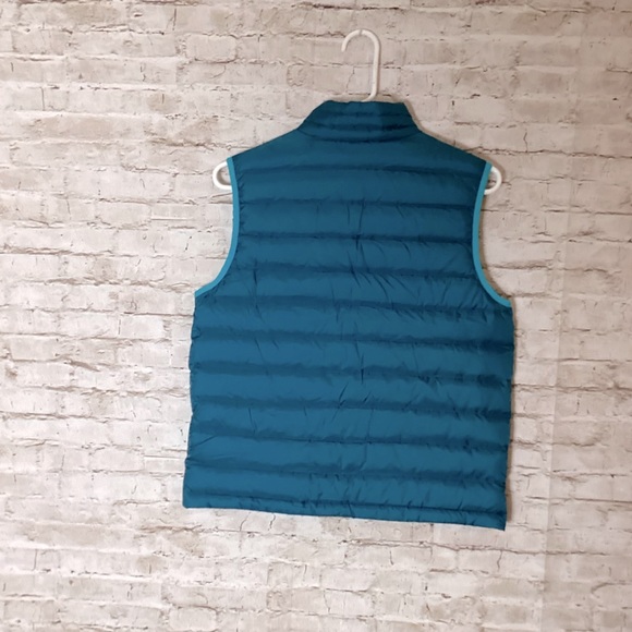 Patagonia kids Down vest jacket - Picture 3 of 4